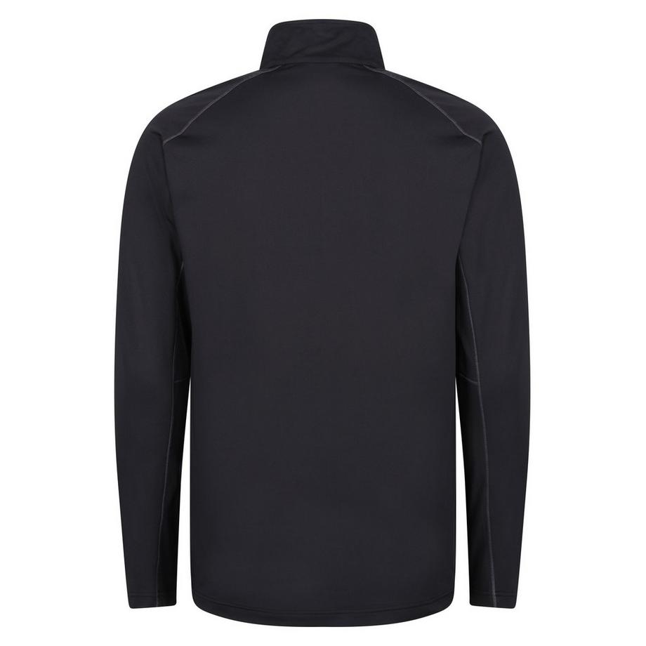 Regatta Pullover Midlayer Mezza Zip  