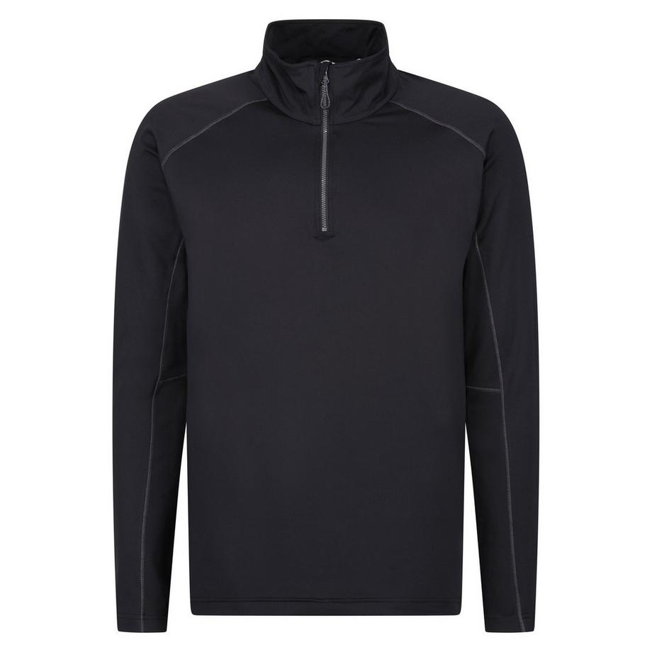 Regatta Pullover Midlayer Mezza Zip  