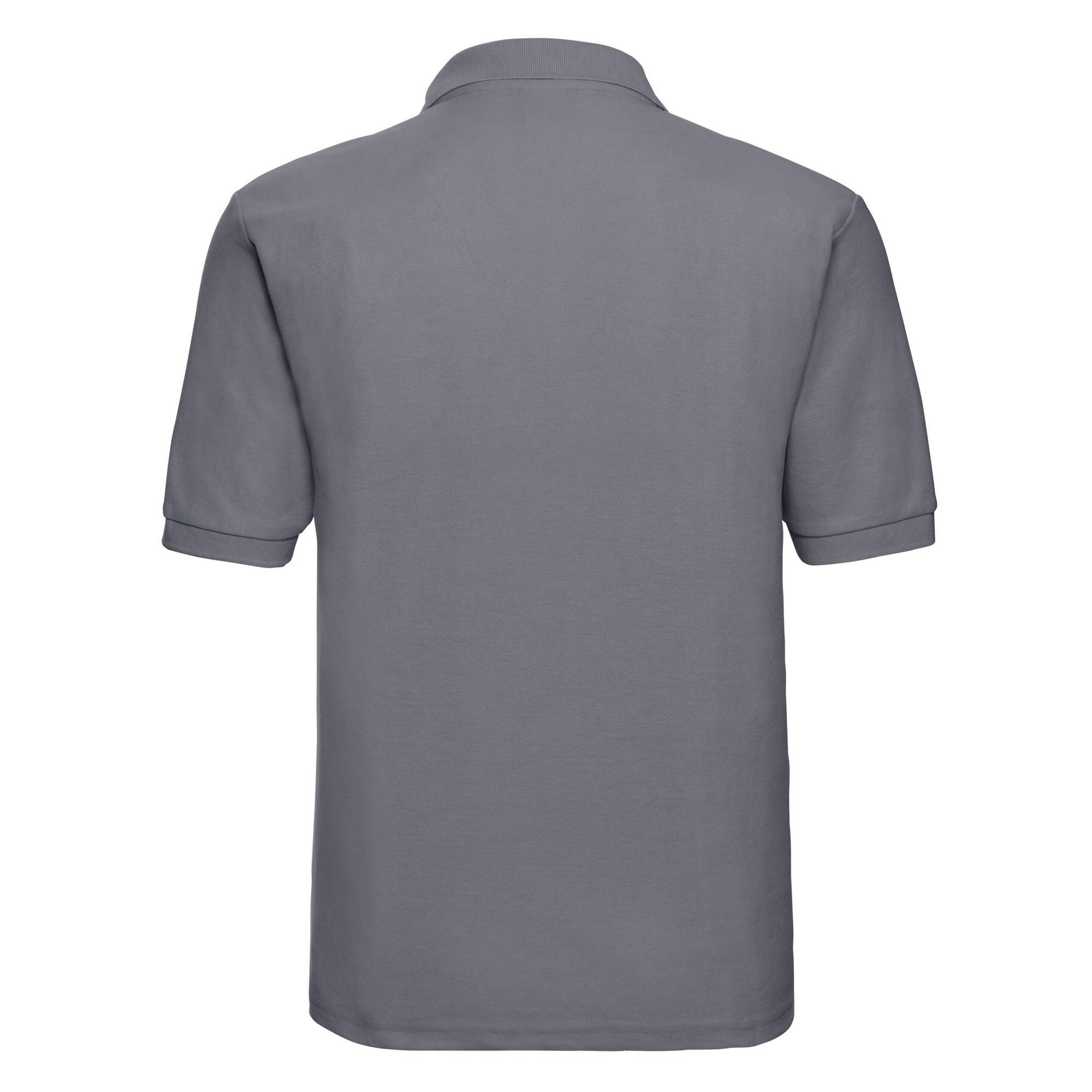 Russell  Poloshirt 