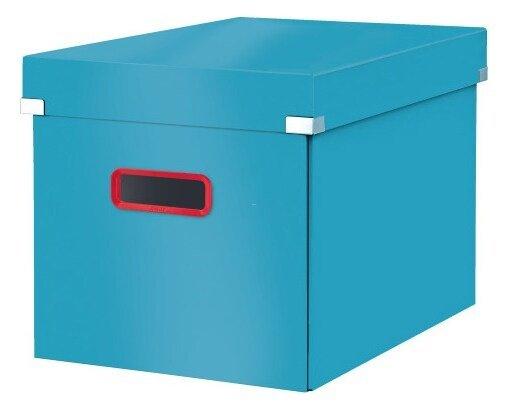 Leitz LEITZ Click&Store Cube Gross 5347-00-61 320x310x360m blau  