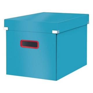 Leitz LEITZ Click&Store Cube Gross 5347-00-61 320x310x360m blau  