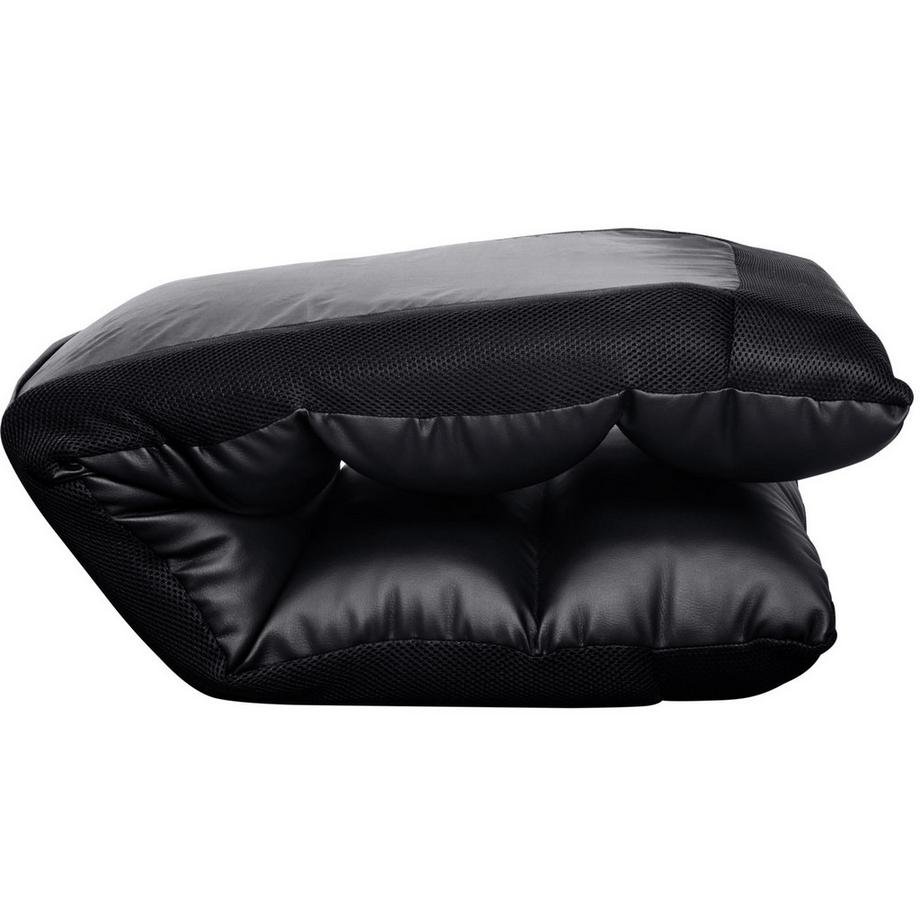 Trust  GXT 718 Rayzee Gaming-Stuhl für den Boden Schwarz 