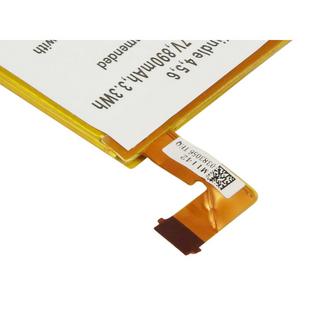 Avizar  Batteria per Lettore Kindle 4 / 5 / 6 Li-Polymer 3.7V 890mAh 3.3Wh 