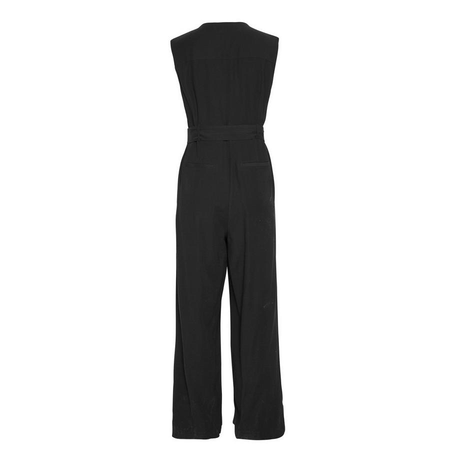 Moss Copenhagen Combinaison Aana sans manches avec ceinture  