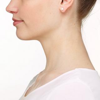 Heideman  Ohrstecker rose goldfarben 