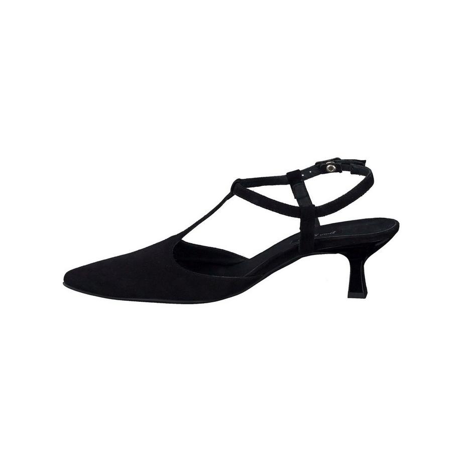 Paul Green Pumps mit T-Steg  