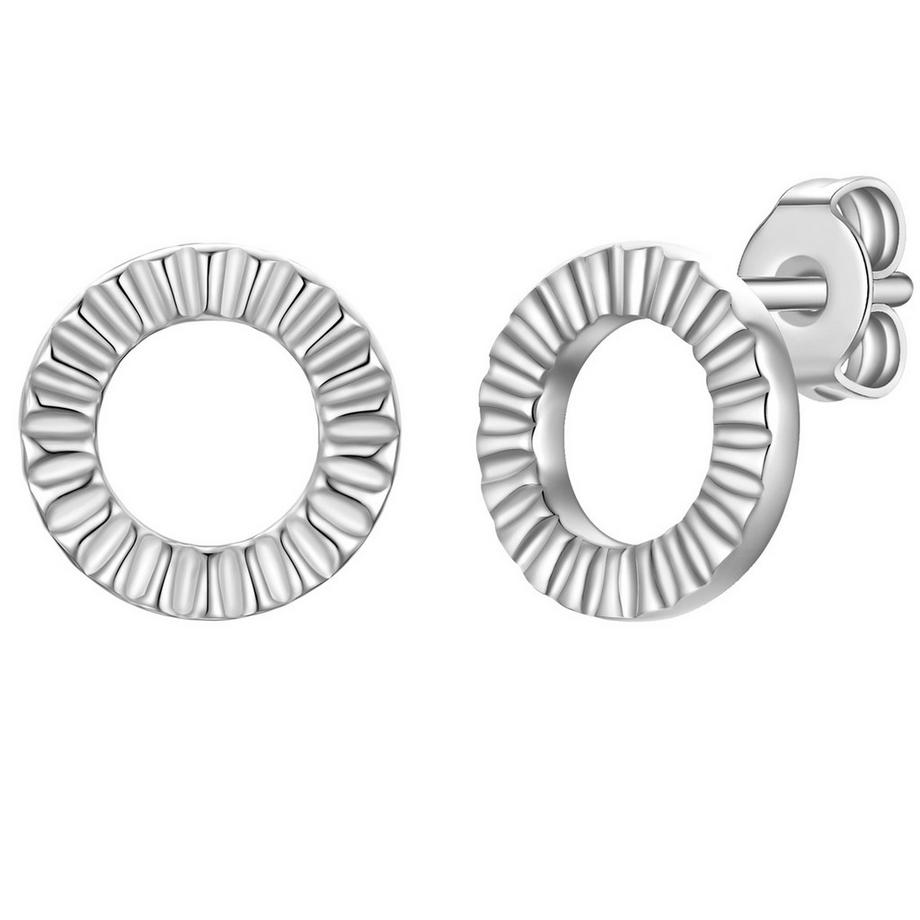 Femme Boucles d´oreilles