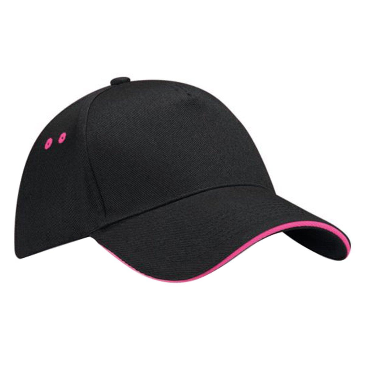 Beechfield  Casquette 100% 