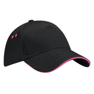 Beechfield  Casquette 100% 