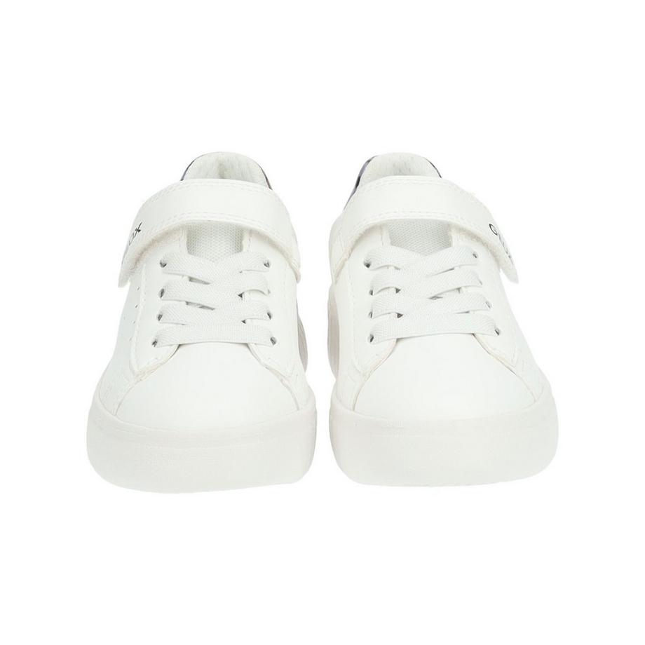 GEOX J45DVC 000BC Sneaker  