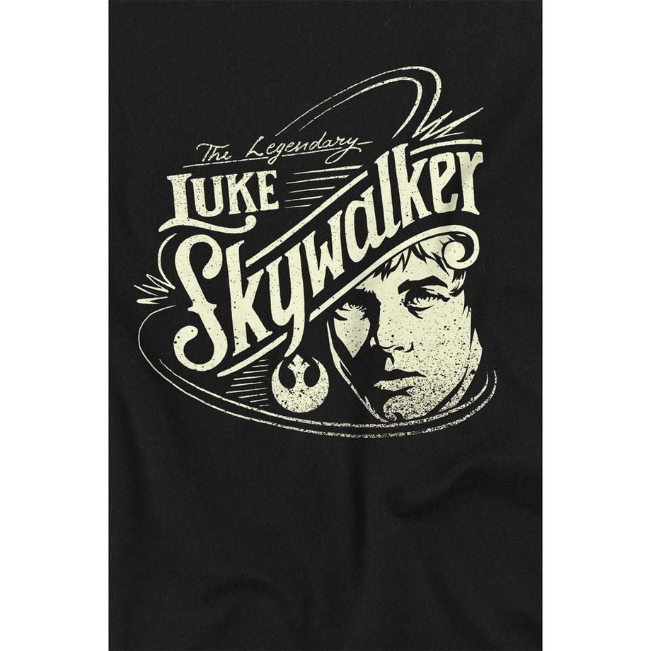 STAR WARS Skywalker War Hero T-Shirt  