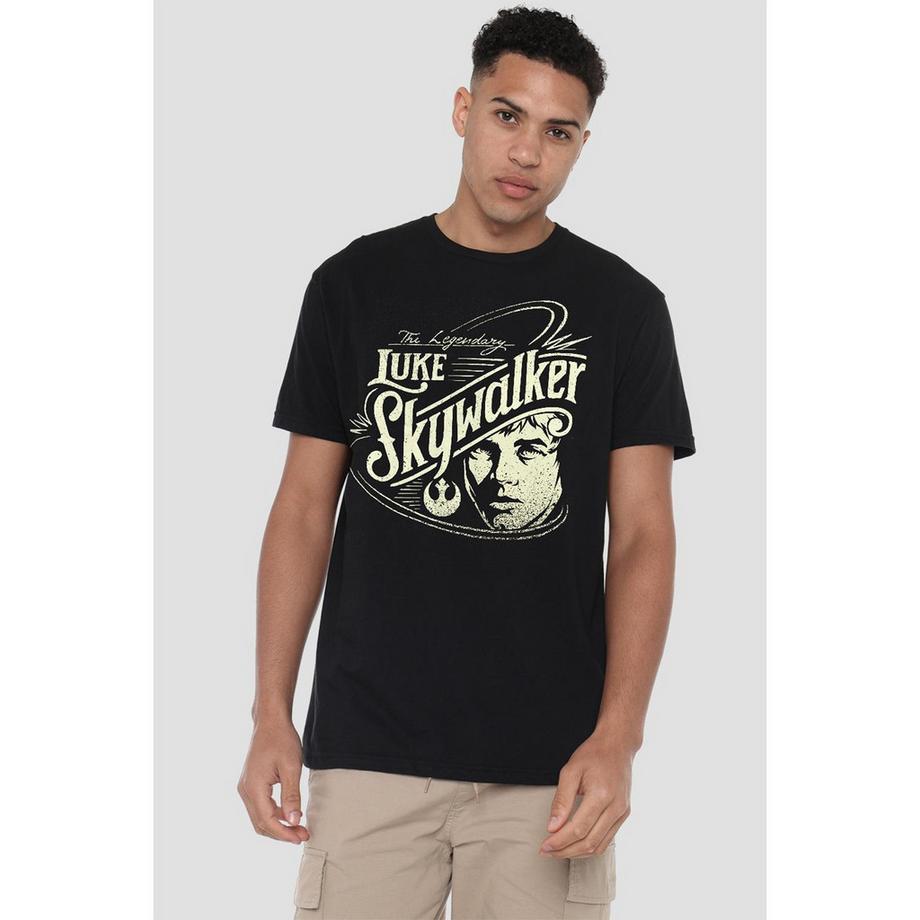 STAR WARS Skywalker War Hero T-Shirt  
