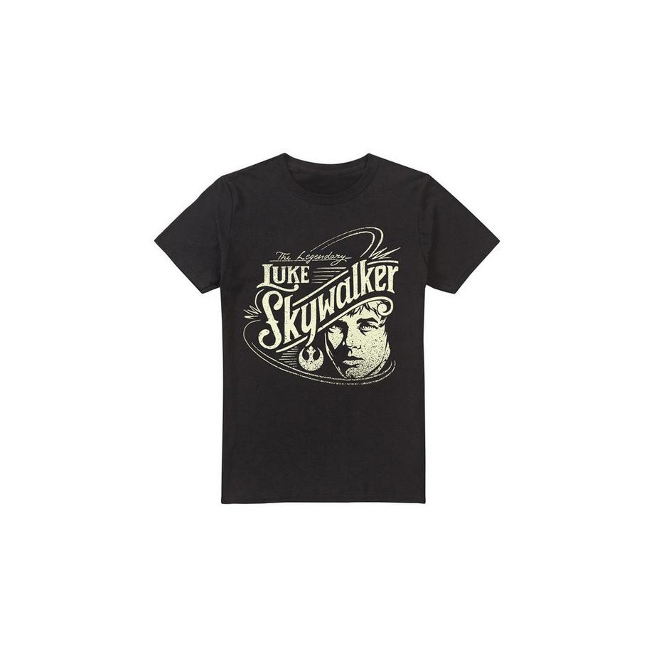 Skywalker War Hero TShirt
