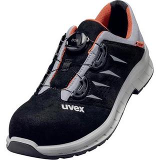 uvex  Chaussures basses 69082 S1P taille 45 pu/pu W11 