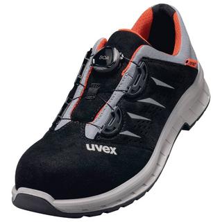 uvex  Chaussures basses 69082 S1P taille 45 pu/pu W11 