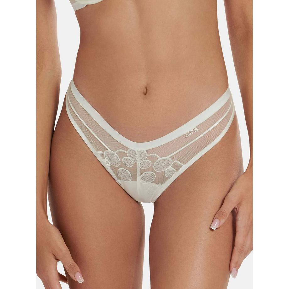 Brasilianischer Ausschnitt Venus Mariage