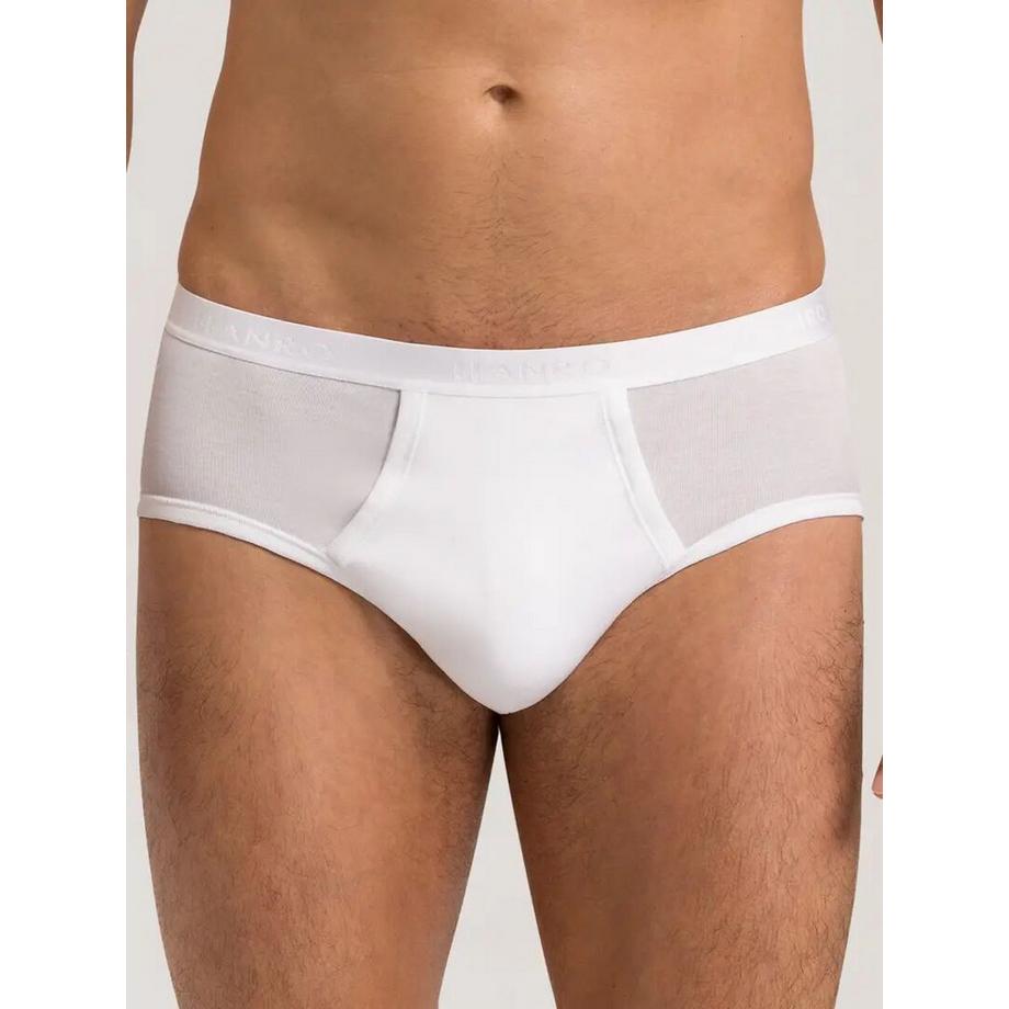 HANRO Cotton Pure Slip  