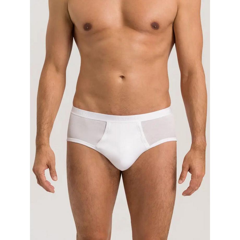 HANRO Cotton Pure Slip  