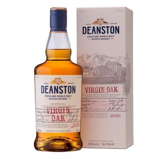 Deanston Virgin Oak  