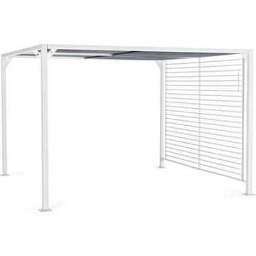 Padiglione Noè bianco 300x360