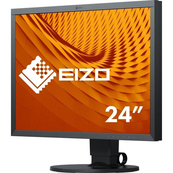 Image of EIZO ColorEdge CS2410 LED display 61,2 cm (24.1 Zoll) 1920 x 1200 Pixel WUXGA Schwarz