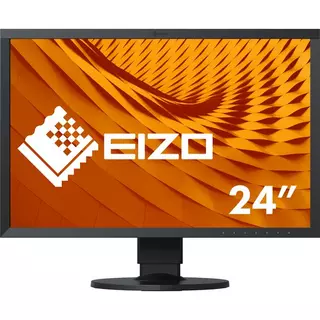EIZO  ColorEdge CS2410 LED display 61,2 cm (24.1 Zoll) 1920 x 1200 Pixel WUXGA Schwarz Schwarz