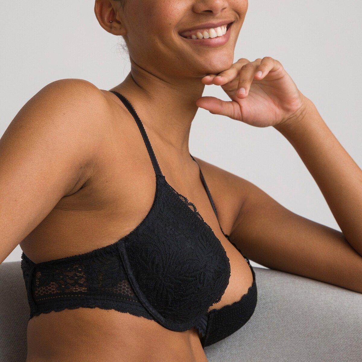 La Redoute Collections  Soutien-gorge push up Signature 