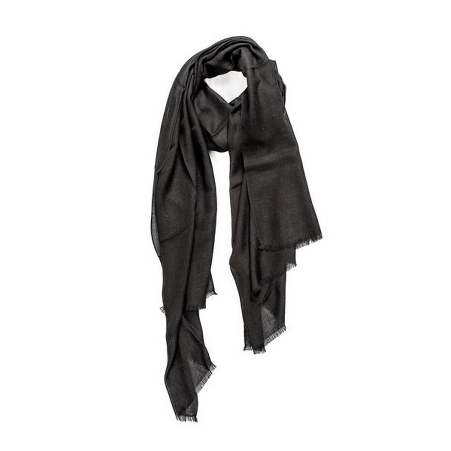 CASH-MERE.CH Kaschmir Seide Schal  
