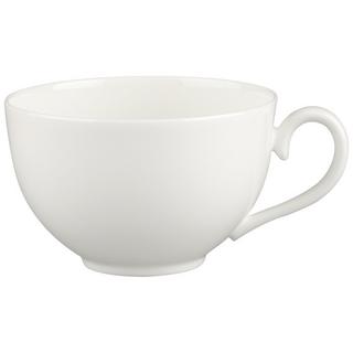 Villeroy & Boch Tazza colazione senza piattino White Pearl  