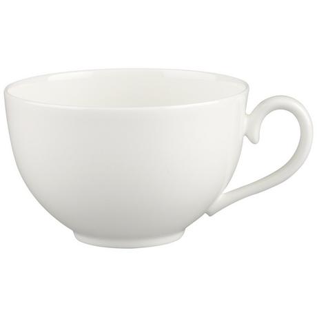 Villeroy & Boch Tazza colazione senza piattino White Pearl  