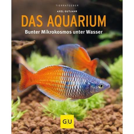 Das Aquarium Axel Gutjahr Pappbuch 