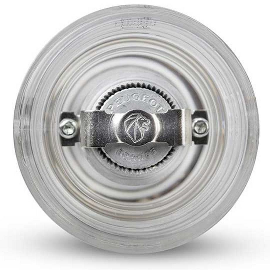 Peugeot Saveurs  Moulin à poivre Nancy 