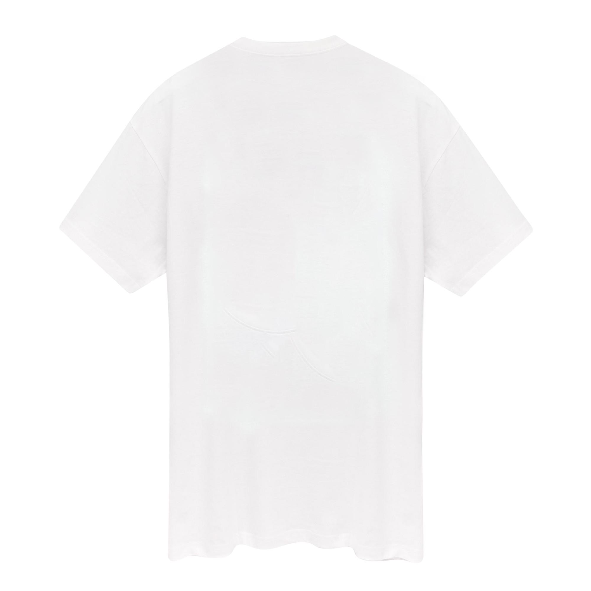 Barbie Couture Grafikdruck T-Shirt  