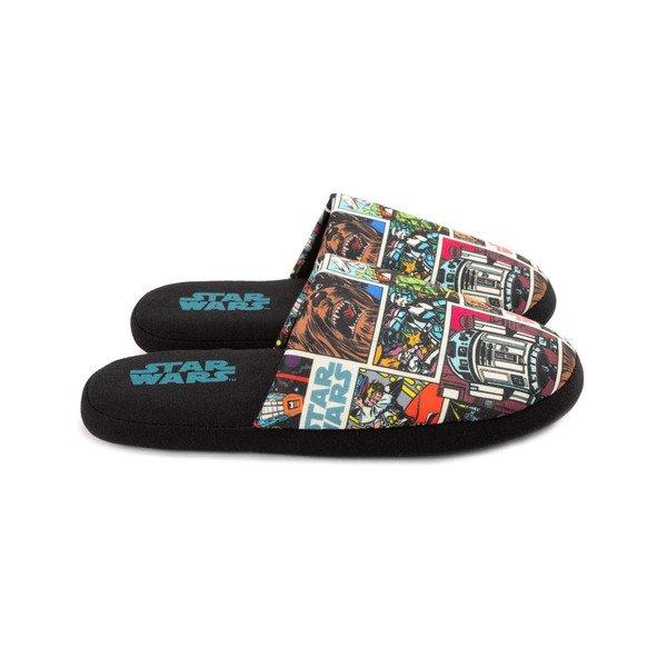 STAR WARS  Chaussons 