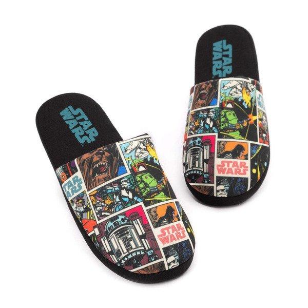 STAR WARS  Chaussons 