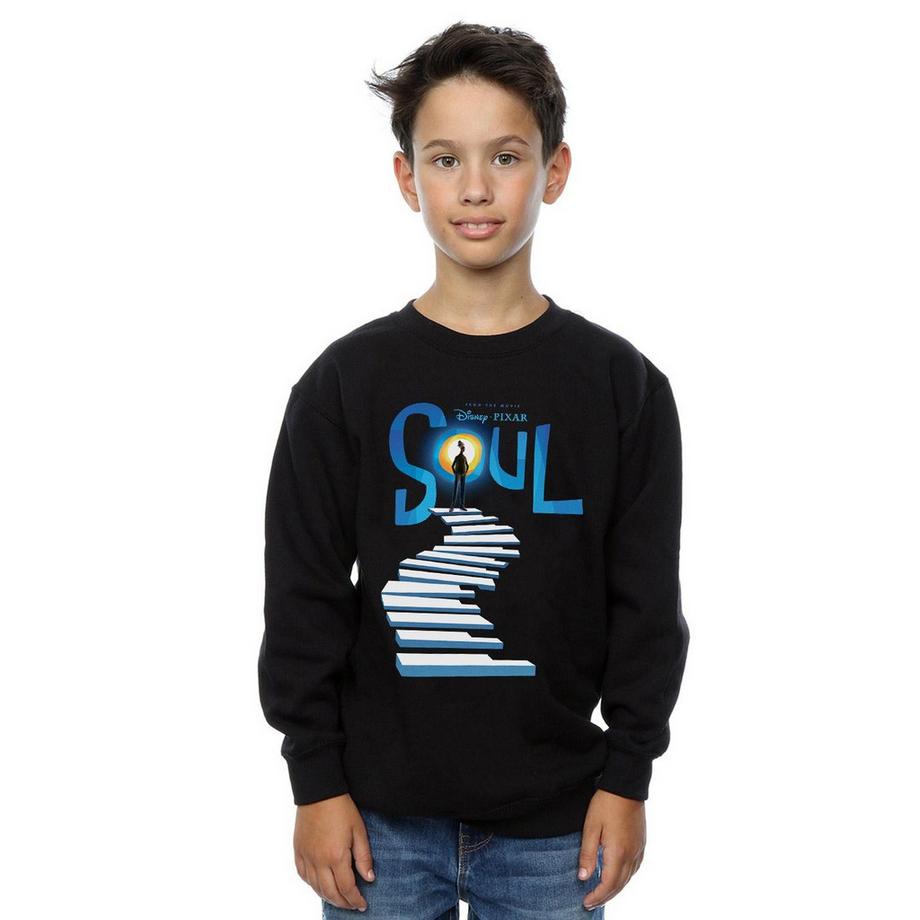 Disney  Sweat SOUL ART 