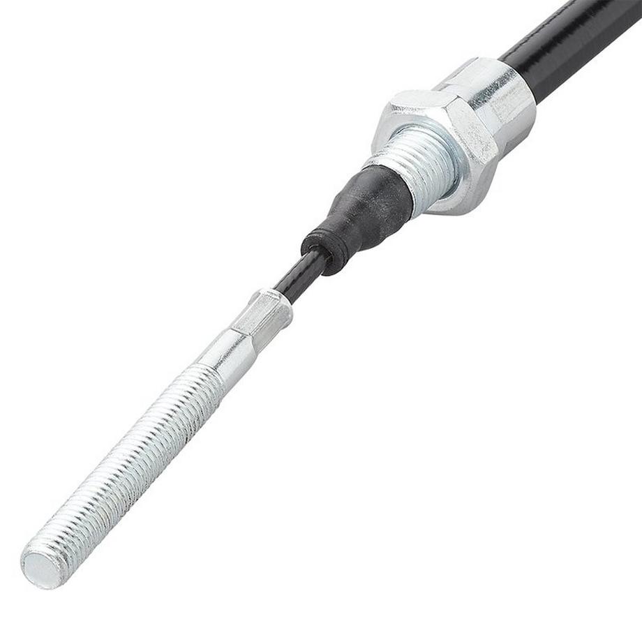 Pricenet  Bremszug 1530/1740mm Schale Ø22mm passend für Knott/Schlegl/Nieper/Avonride/BPW 