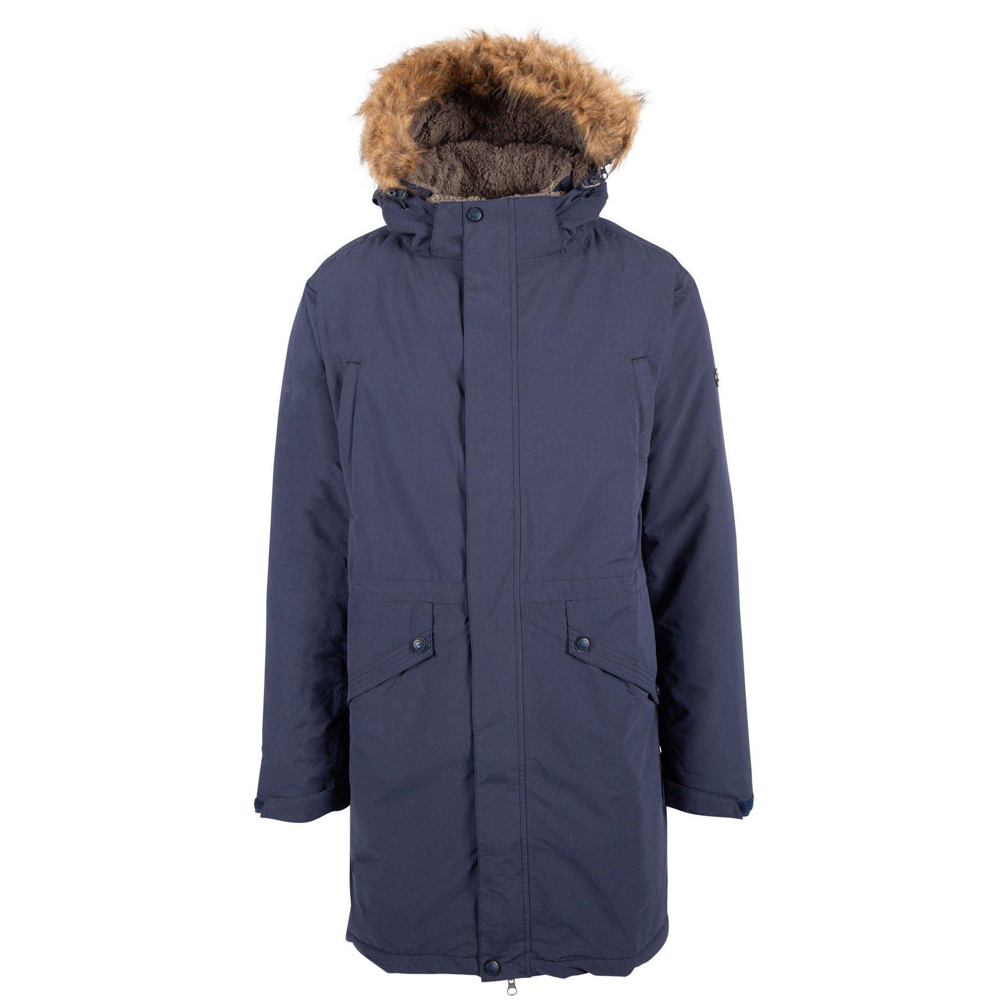 Trespass  Verton Steppjacke 