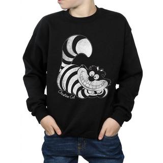 Disney  Sweat ALICE IN WONDERLAND MONO CHESHIRE CAT 