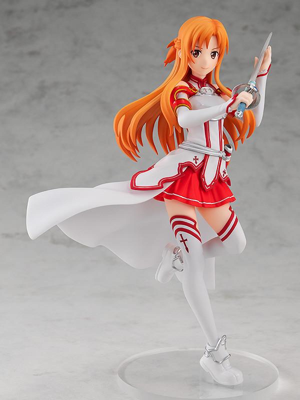 Good Smile  Statische Figur - Pop Up Parade - Sword Art Online - Asuna 
