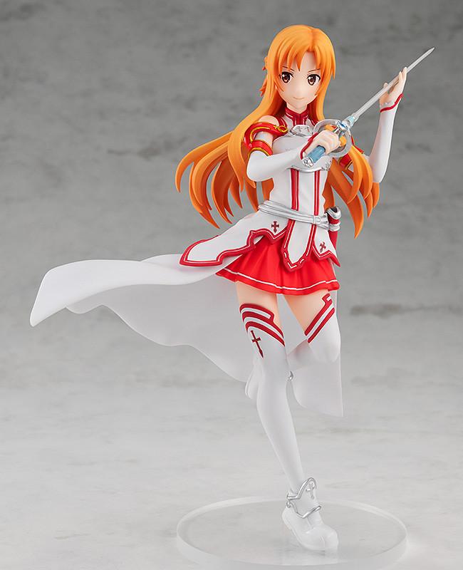 Good Smile  Statische Figur - Pop Up Parade - Sword Art Online - Asuna 