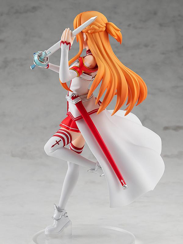 Good Smile  Statische Figur - Pop Up Parade - Sword Art Online - Asuna 