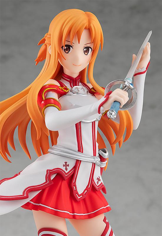 Good Smile  Statische Figur - Pop Up Parade - Sword Art Online - Asuna 