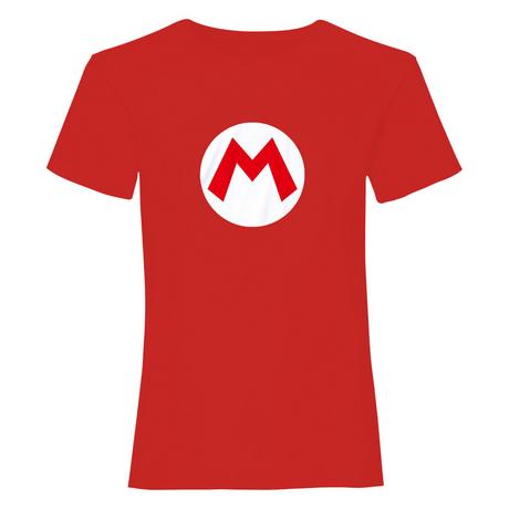 Super Mario  TShirt 