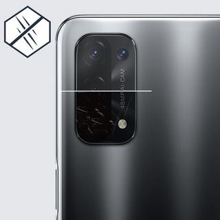 Imak  2x Pellicole Fotocamera Oppo A74 5G 