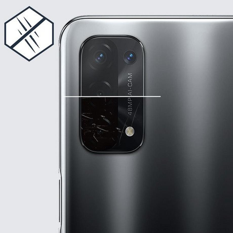 Imak  Rückkamera Folien Oppo A74 5G 