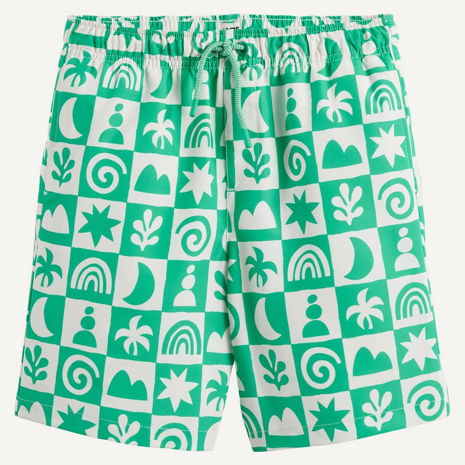 La Redoute Collections  Badeshorts 