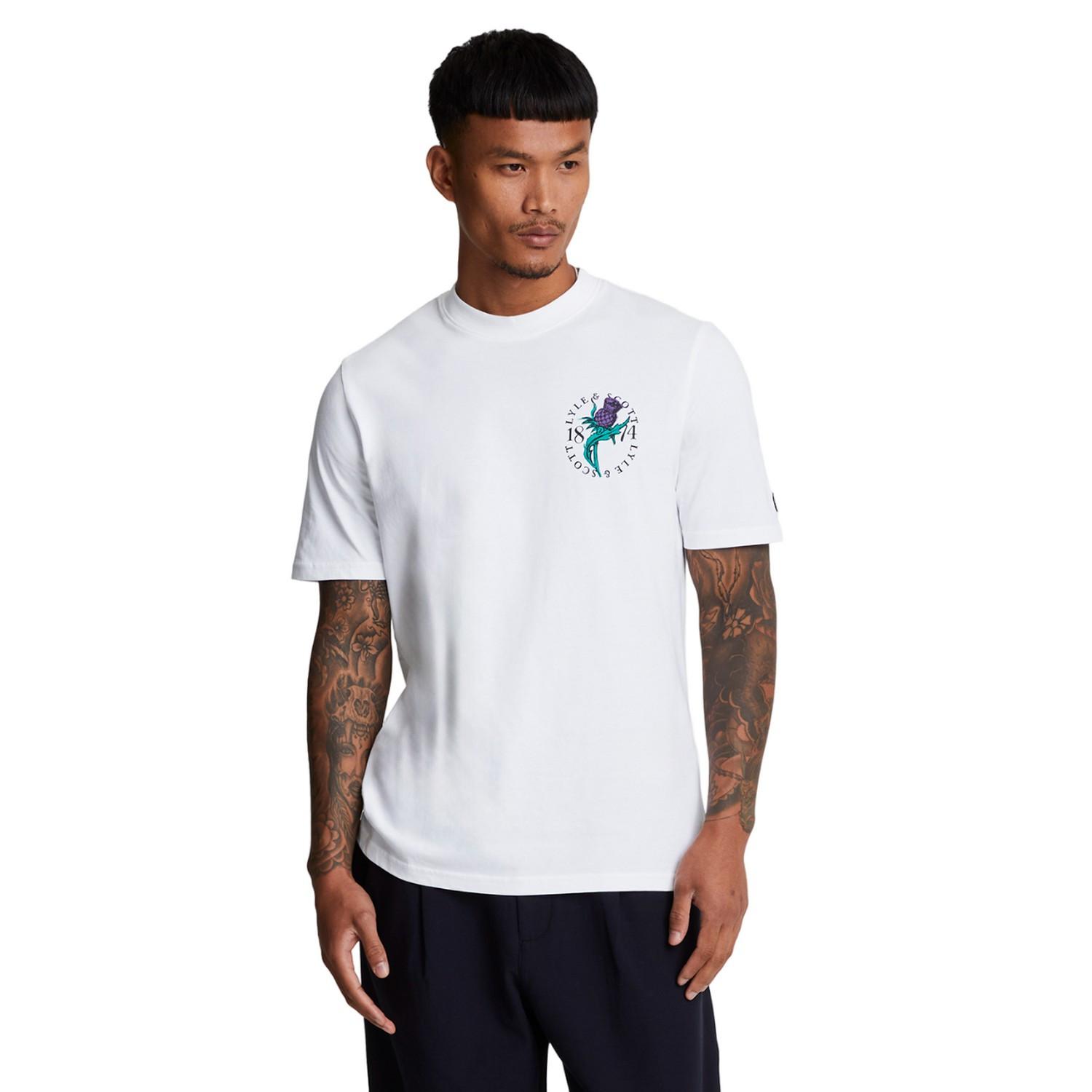 LYLE & SCOTT  Tshirt 