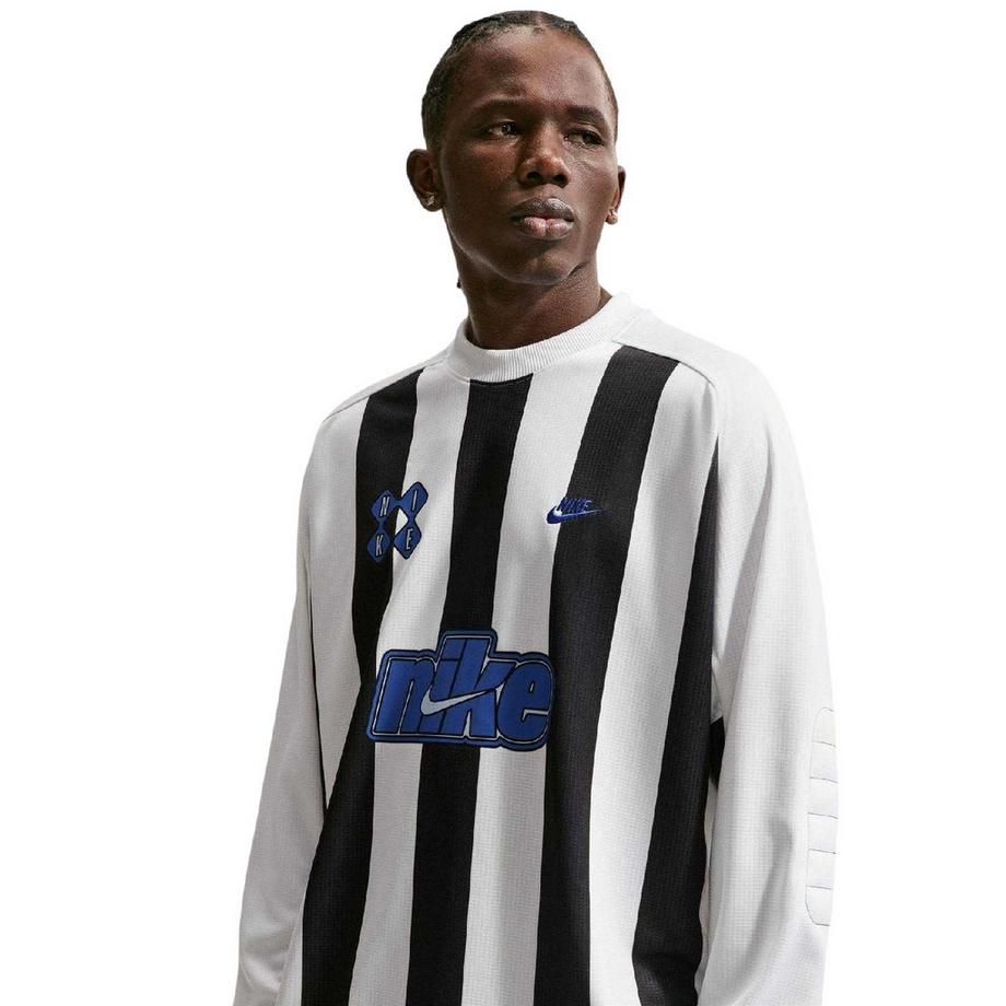 NIKE Maglietta Goalie Manica Lunga  