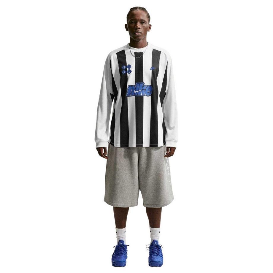 NIKE Maglietta Goalie Manica Lunga  